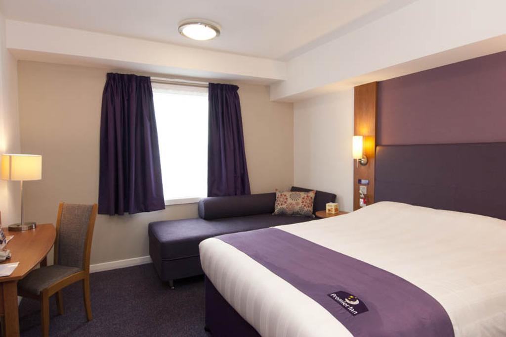 Premier Inn クラクトン・オン・シー エクステリア 写真
